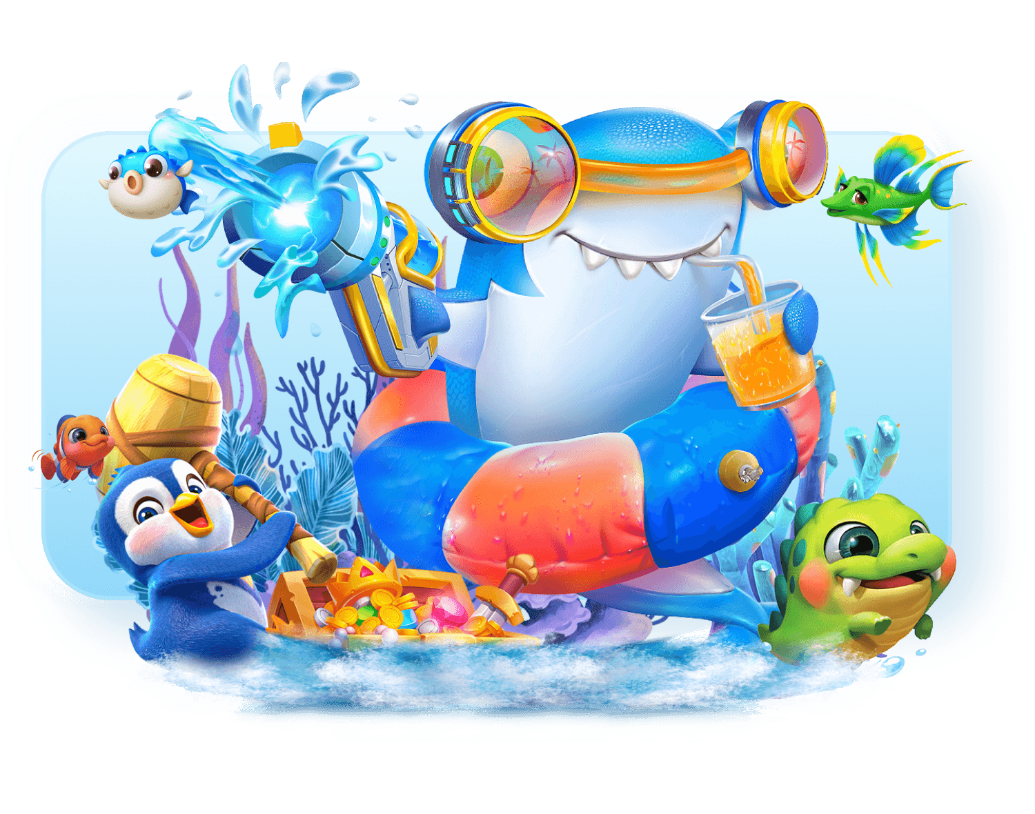 Upcoming Events